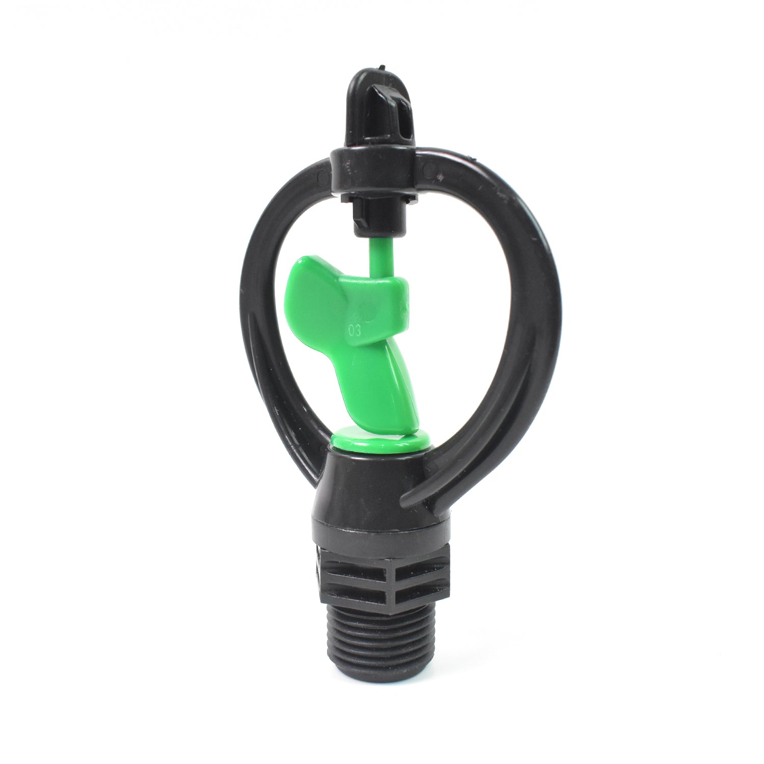 FlutterFlow Irrigator FlutterFlow Irrigator